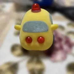 PUIPUI モルカー パトモルカー　Fuzmols 海外製フィギュア