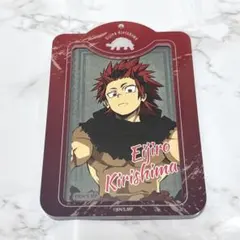ヒロアカ 切島鋭児郎 カード