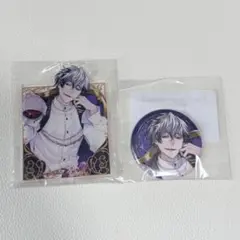 刀剣乱舞　三日月宗近　お守り　マグネット　まとめ 刀剣乱舞 三日月宗近 お守り マグネット まとめ - メルカリ