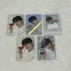 ZB1 ギュビントレカセット