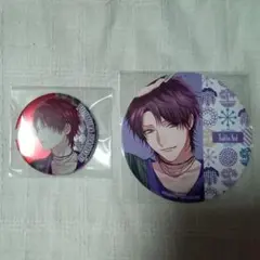 ALIVE Growth ツキプロ 衛 缶バッジ セット 2025年最新】growth 藤村衛の人気アイテム - メルカリ