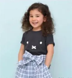 b-room ミッフィー　Tシャツ　120 新品