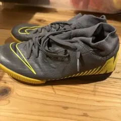 選手特注】【実使用】土居聖真 特注 NIKE サッカー スパイク 日本代表