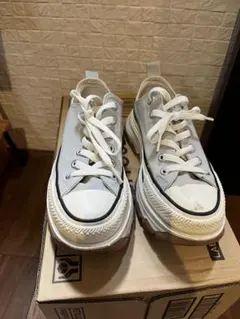 定価以下 CONVERSE ALL STAR V.A. ODORIBA - メルカリ