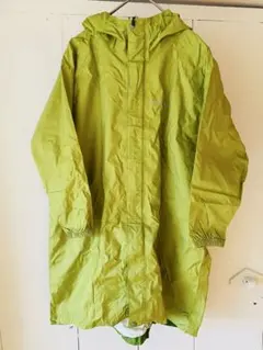 mont-bellレインコート130