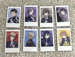 にじさんじ チェキ風カード まとめ売り