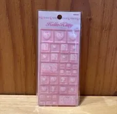 ハローキティタイルシール