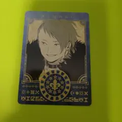 ♡ヴィアベル　葬送のフリーレン　15巻特典　魔法キャラクターカード2