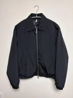 M*o様 ourlegacy ニットポロ　深水光太着用 OUR'sの日常に密着①】THE ELEPHANTに買い物に！ 気になる春アイテムを