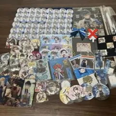 にじさんじ EN Luxiem まとめ売り