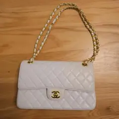 CHANEL シャネル ノベルティ ショルダーバッグ