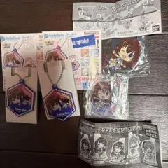 ときのそら　アクリルキーホルダー　ラバーマスコット　アクリルスタンドホロライブ