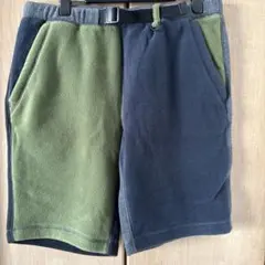 Columbia フリース ショートパンツ クレイジーパターンのサムネイル