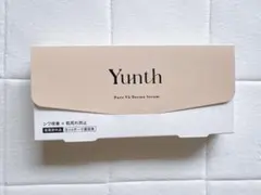 オレンジ　Yunth 生ダーマ美容液 1g x 28包のサムネイル