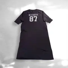 新品 タグ付きドゥーズィエムクラスMASON DRESS 別注ワンピースのサムネイル