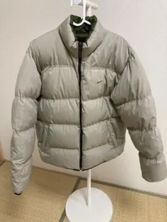 Nike ダウンジャケット リバーシブル