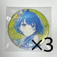 2025年最新】桐谷遥缶バッジの人気アイテム - メルカリ