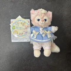 ディズニー ぬいぐるみバッジ ぬいば オータムストーリーブック