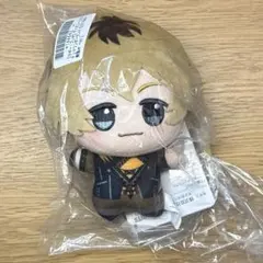ワートリ 犬飼澄晴 むにゅぐるみ ぬい - メルカリ