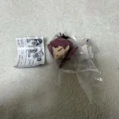 カプセルトイ おねむたん 魔法少女 まどか☆マギカ 佐倉杏子