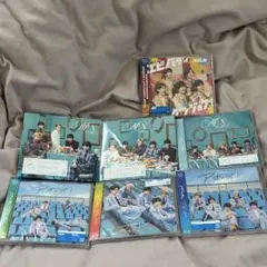 M!LK CD まとめ売り