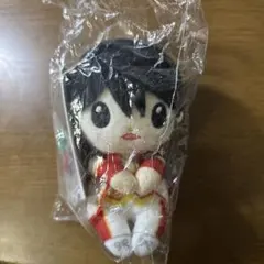 菊池風磨 ちょっこりさん