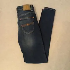 Nudie Jeans HIGHTOP TILDE W27