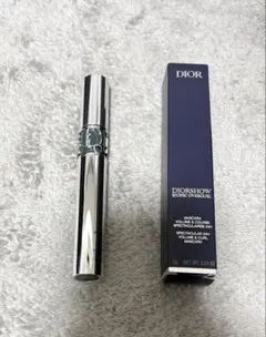 Dior ディオールショウ アイコニック オーバーカール 374 新品・未使用のサムネイル