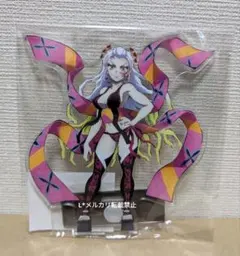 ひぐらしのなく頃に 命 WEBくじ 戦姫行進曲 シンフォギア アクリル