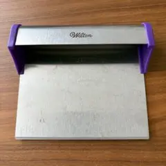 ステンレス　スクレーパー　スケッパー　ソープカッターのサムネイル