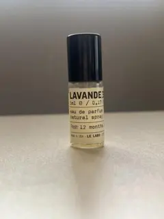 LE LABO LAVANDE 31 5ml オードパルファムのサムネイル