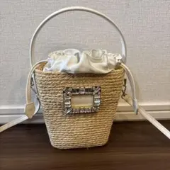 2026年最新】ROGER VIVIER レディース かごバッグの人気アイテム