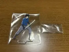 ワールドトリガー 烏丸京介 アクリルスタンド