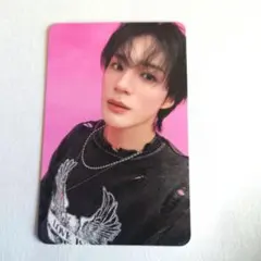 NCT DREAM　ジェノ　トレカ　SMTOWN 2025