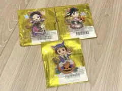 鬼滅の刃　2025 ハロウィン　アクリルスタンド　まとめ売り