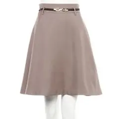 ☆INGNI ピンクスカート