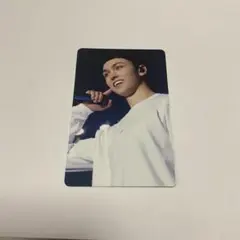 BETHESUN JAPAN BluRayトレカ バーノン