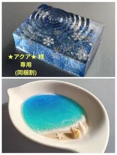 ★アクア★様 リクエスト 2点 まとめ商品