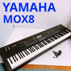 都内にて手渡し限定＊ YAMAHA MX88 - メルカリ
