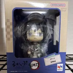 鬼滅の刃 冨岡義勇 るかっぷ フィギュア