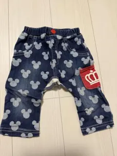 ベビードール　ズボン　パンツ　80センチ　まとめ買い歓迎