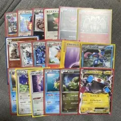 ポケモンカード まとめ売り 18枚セット - メルカリ