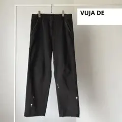 サ*ク様 美品VUJADEパンツ表記サイズ2 2026年最新】vujade パンツの人気アイテム - メルカリ