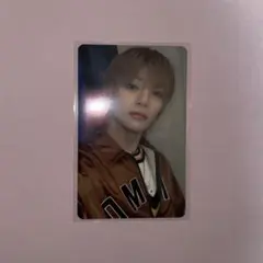 アイエン ATE JYP SHOP 特典 トレカ