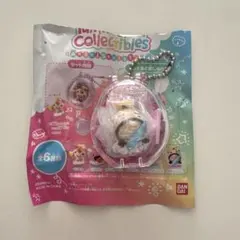 たまごっちコレクティブルス　おやじてんし