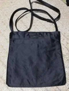 サコッシュ ナイロン ショルダーバッグ