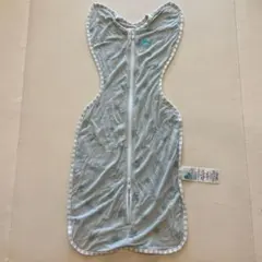 スワドルアップ バンブーライト Sサイズ