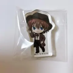 テニスの王子様　Autumn 2025 ミニアクリルブロック　不二周助