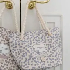 Her lip to HLT Mini Tote ルミネ限定 バッグ ivory - メルカリ