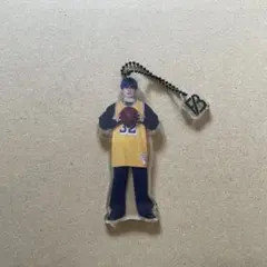 BE:FIRST MANATO マナト GRIT アクキー